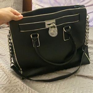 Michael Kors bag (large)